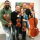 Sat, Mar 7, 8:00 pm: Pressenda Chamber Players