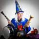 Sat, Jun 6, 11 am: Magic of Music with Musico the Magnificent