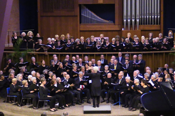 Encore Chorale