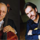Sat, Nov 5, 8 pm: Cellist, Antonio Meneses and Guitarist, Paul Galbraith