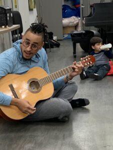 Early Childhood Music Class Early Childhood Music Class