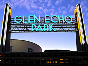 credit: Glen Echo Park Partnership for Arts and Culture