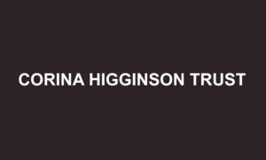Corina Higginson Trust