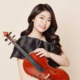 Sun, Jan 28, 3 pm:  Sohui Yun, viola