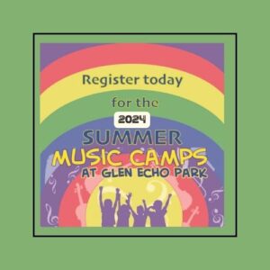 Summer Music Camps